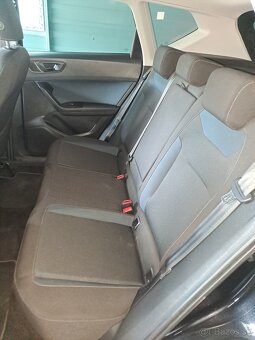 Seat Ateca 2.0 TDI DSG 2019 110kw Style Full LED,ACC,diesel - 16