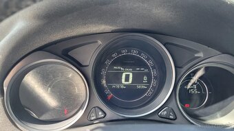 Citroën C4 1.6 VTi 115k v najvyššej výbave - 16