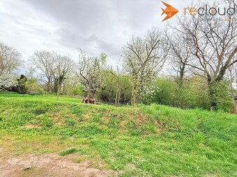 RODINNÝ DOM V OÁZE POKOJA – bývanie obklopené prírodou - 16