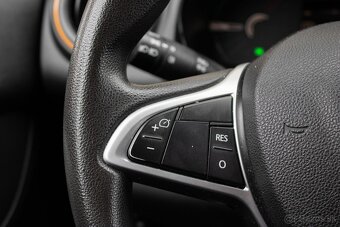Dacia Spring 26.8 kWh 45k Comfort Plus - 16