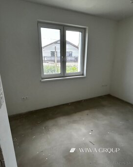 Na predaj moderný rodinný dom - Nesvady - 16