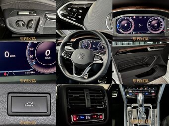 ⭐ VOLKSWAGEN ARTEON SHOOTING BRAKE ⭐ - 16
