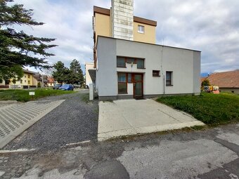 2 izbový byt vo Veľkej, dlhodobý prenájom - 16