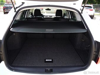 Škoda Octavia 2.0TDi LED-ROZVODY-BRZDY-PNEU - 16