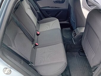 Seat Leon ST - 16