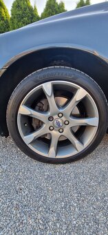 Volvo V70 D5 AWD - 16