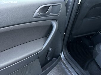Škoda Yeti 1.2TSI/81kW 1.Maj r.v. 2017 naj. 41 569 km - 16