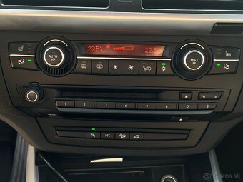 BMW X5 3,0 D, X-drive, r.v.2007, Logic 7 DSP Sound system. - 16