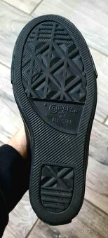 Tenisky Alpine Pro, kožené Converse - 16