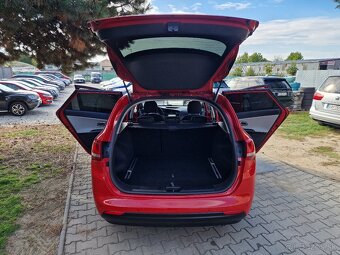 KIA Ceed SW 1.6 CRDi VGT 136k Automat Platinum (diesel) - 16