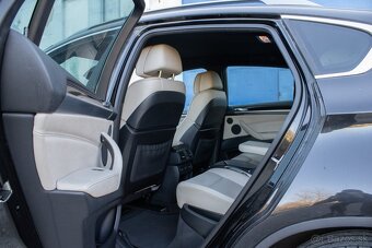 BMW X6 xDrive 30d 245k Softclose,Keyless,Kamera - 16