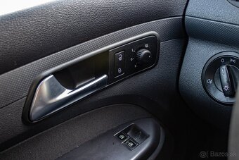 Volkswagen Caddy - 16