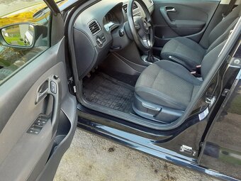 volkswagen polo 1.6 tdi - 16