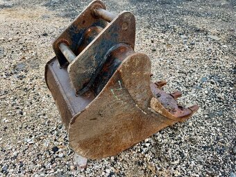 Rýpadlo – nakladač TEREX 860 Turbo SX 4x4 - 16