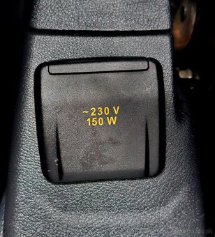 Ford Transit 2.0 TDCI 130K L3H2 6- Miest LED-Navi- Ťažné - 16