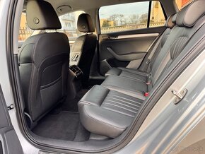 Škoda Superb Combi 1.5 TSI 110kw DSG STYLE 2019 - 16