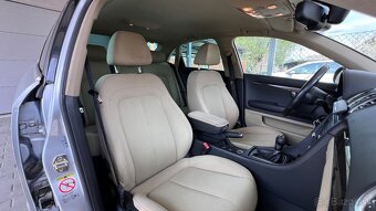 Seat Exeo 2.0 TDI - 16