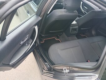 Predám alebo vymením BMW rad 3 F31 Touring - 16