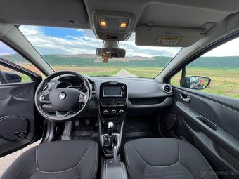 Renault Clio 1.2 16V Limited - 16