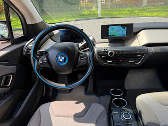 Predám BMW i3s - 135kw - 120Ah - 16