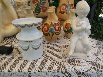 sklo, keramika, porcelán a iné - 16