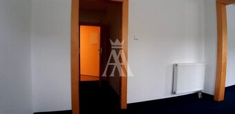 PRENÁJOM KANCELÁRSKYCH PRIESTOROV, POPRADSKÁ ULICA, KOŠICE T - 16