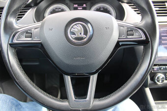 Škoda Octavia Combi 1.6 TDI 115k Style EU6 - 16