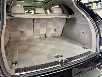 Porsche Cayenne II 3.0 Diesel Platinum Edition II FL - 16