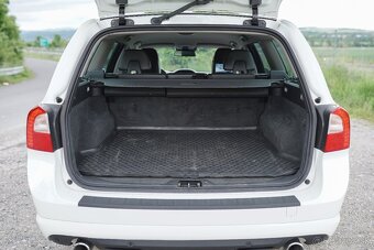 VOLVO V70 AWD R-Design D5 2013 Polestar 169Kw - 16