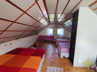 Predaj, chata Malá Lehota - 16