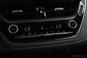Toyota Corolla HYBRID 1.8 - 16