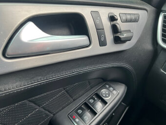 predám mercedes-benz GL 350 AMG packet odpočet DPH - 16