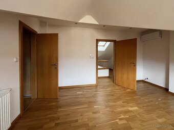 Prenájom kancelárskych priestorov – centrum Košíc, Rázusova - 16
