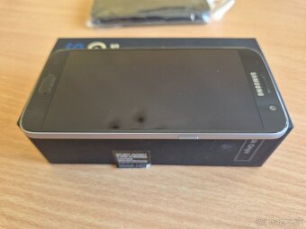 Samsung galaxy S7 - 16