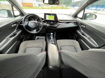 Toyota C-HR 1.8i Hybrid 2022 Automat - 16