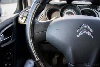 Citroën C3 /AJ NA SPLATKY/ - 16