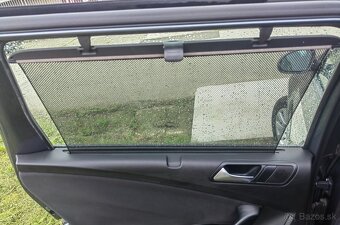 Vw passat b6 2.0 tdi CR - 16