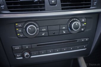 BMW X3 xDrive20d A/T (aj na splátky) - 16