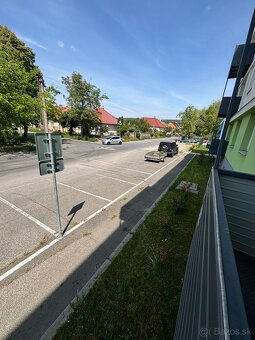 Byt v Hlohovci s balkónom - 16