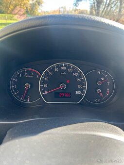 Suzuki SX4 4x4 - 16