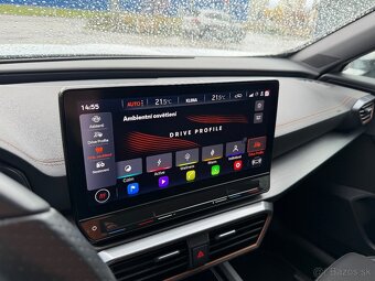 Cupra Formentor 1.5TSI 150k - 16