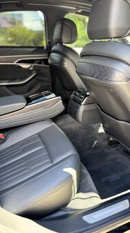 Audi A8 50 3.0 TDI V6 quattro tiptronic - 16