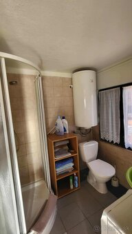 Na predaj Krásna Chata Kováčovo  Pri Dunaji - 16