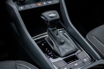 Škoda Karoq 2.0TDI EVO 85kw DSG 2022 - 16