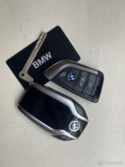 BMW 320d G21 Touring 140kW AT 4x4 - 16