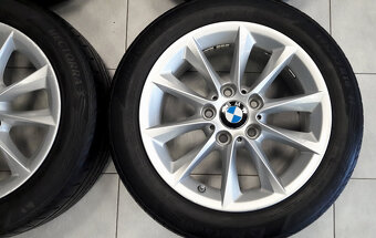 BMW 1 F20 16" Styling 411 - 16