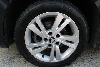 Škoda Fabia 1.0 MPI Style - 16