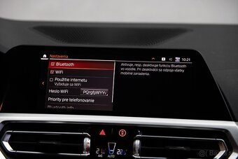 BMW 340ix 3.0i 275kW, automat, 4x4, 2020 - 16