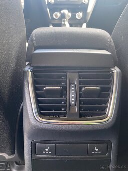 Škoda Octavia 1.6 TDI Elegance Max R.V.2015 - 16