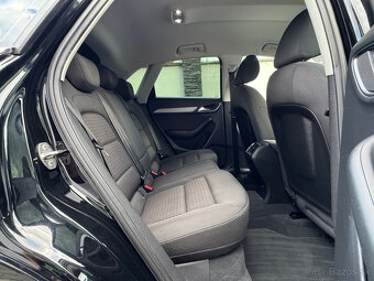 Audi Q3 2.0 TFSI quattro S-Line Prestige 170PS TOP STAV - 16